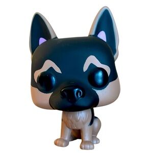 Funko POP! Pets German Shepherd Vinyl Figure #2